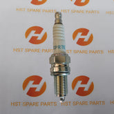 DCPR7E 3932  Normal Spark Plug Fit For 3932 DCPR7E